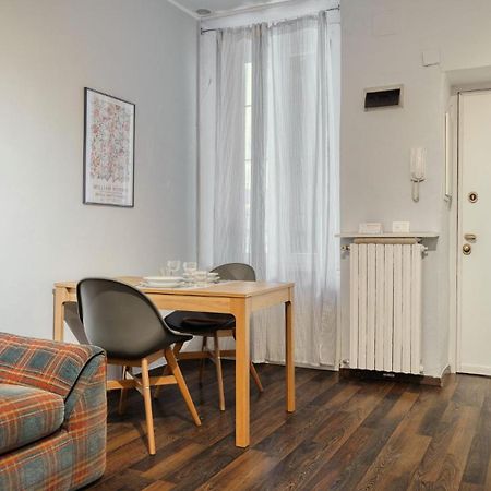 Bilocale Milano Sempione Apartman Kültér fotó