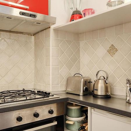 Bilocale Milano Sempione Apartman Kültér fotó