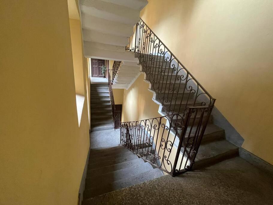 Bilocale Milano Sempione Apartman Kültér fotó
