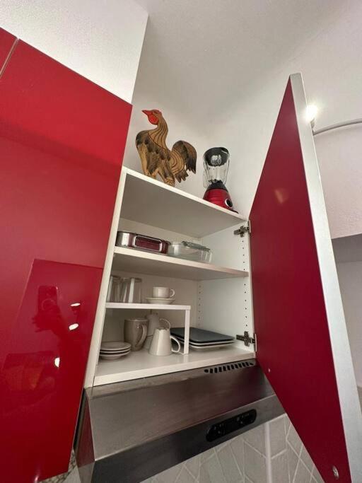 Bilocale Milano Sempione Apartman Kültér fotó