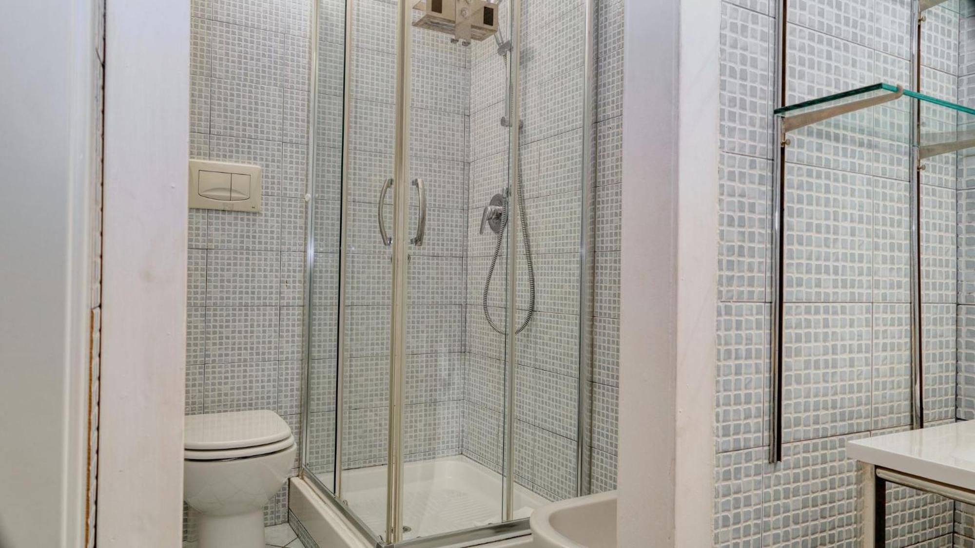 Bilocale Milano Sempione Apartman Kültér fotó